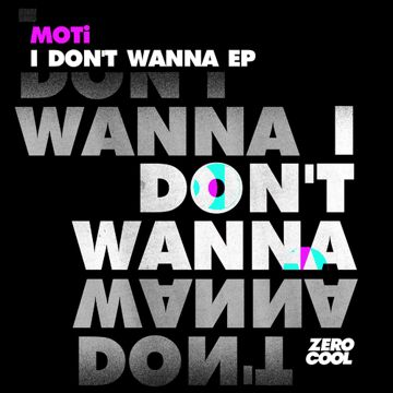 I Don't Wanna-cover