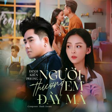 Người Thương Em Đây Mà