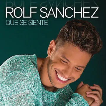 Qué Se Siente-cover