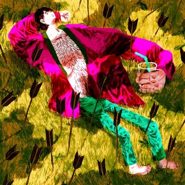 Fino A Quando Il Cielo Esiste-cover