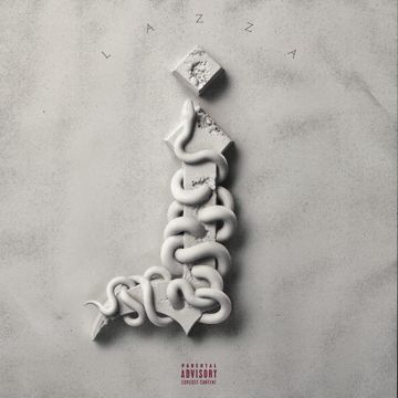 MONCLER (feat. Dylan, Guè)