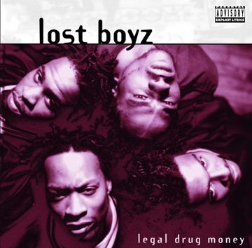 Lost-cover