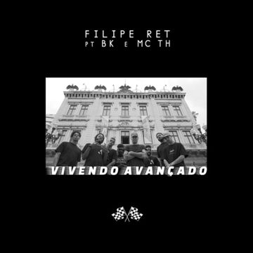 Vivendo Avançado-cover