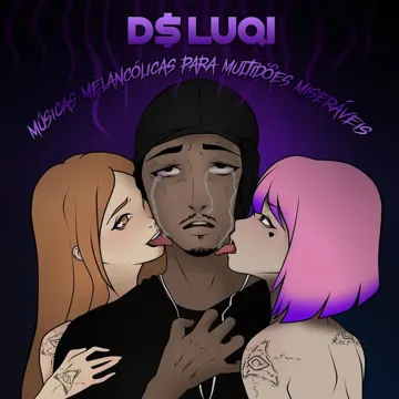 Ele te Trata Igual Lixo-cover