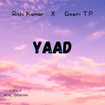 Yaad-cover