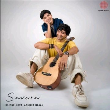 Savera-cover