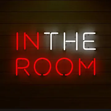 In the Room: Weight in Gold-cover