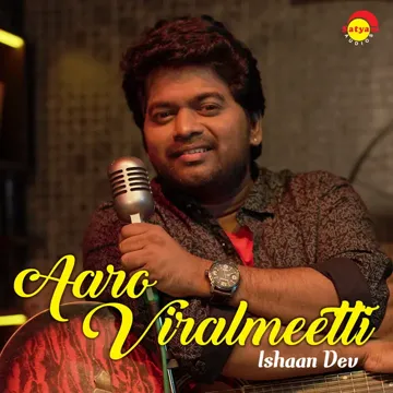 Aaro Viralmeetti (Recreated Version)-cover