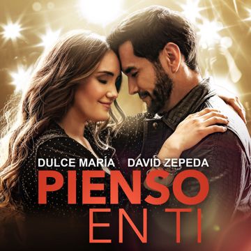 Pienso En Ti-cover