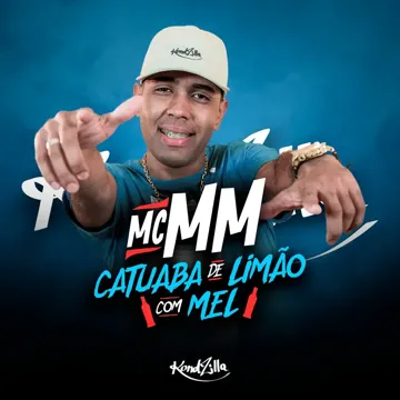 Catuaba de Limão com Mel-cover