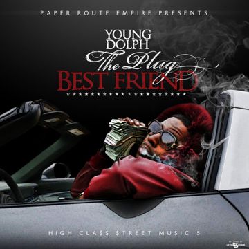 Pulled Up-cover