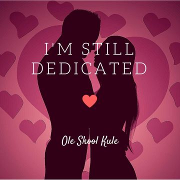 I'm Dedicated-cover