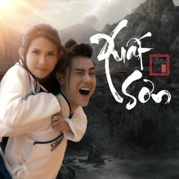 Xuất Sơn-cover