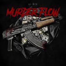 Murder Flow-cover