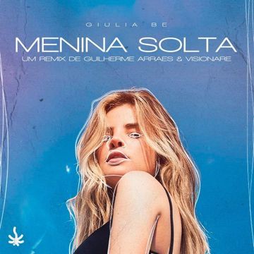giulia-be-menina-solta-cover-image