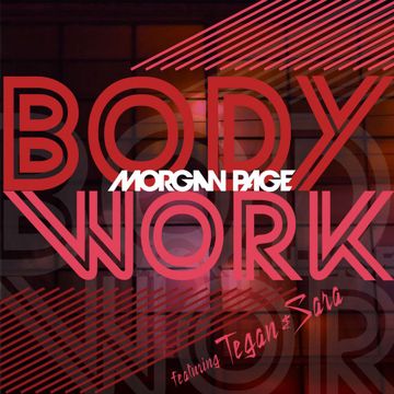 Body Work-cover