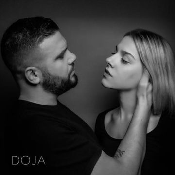 Doja (feat. Flori Mumajesi)-cover