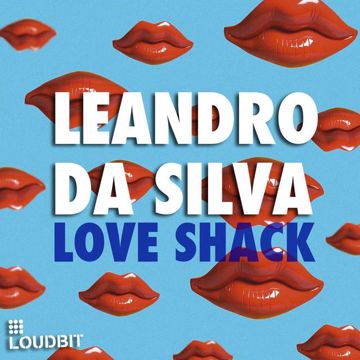 Love Shack(Club Mix)-cover