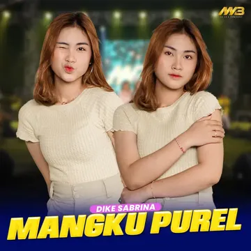 Mangku Purel-cover