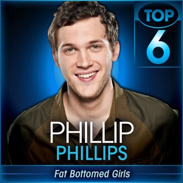 Fat Bottomed Girls-cover