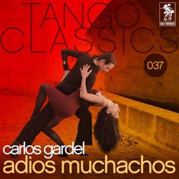 Adios Muchachos-cover
