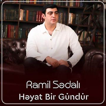 HƏYAT BİR GÜNDÜR (BY AFA L-TY)