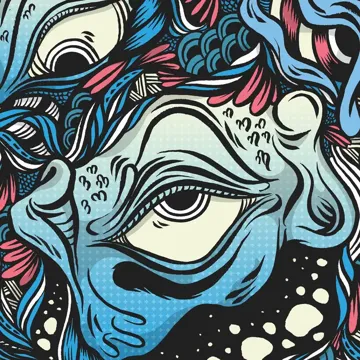 Shifted Thoughts-cover