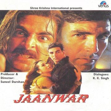 Tujhko Na Dekhun To-cover