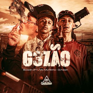 G3Zão-cover