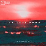 Sun Goes Down-cover