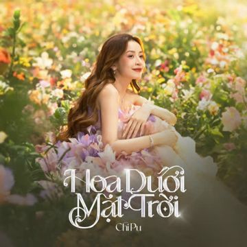 Hoa Dưới Mặt Trời-cover