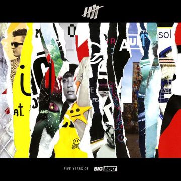In My Mind (feat. Georgi Kay) [Axwell Remix]-cover
