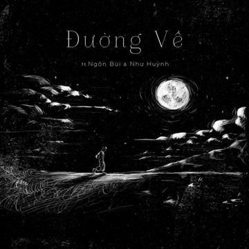 Đường Về-cover