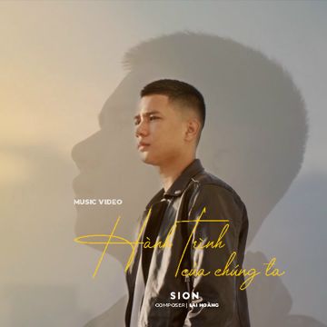 Hành Trình Của Chúng Ta-cover