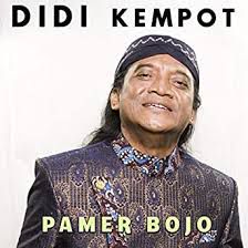 Pamer Bojo (reggae)