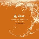 Under The Waterfall(Thoj Remix)-cover