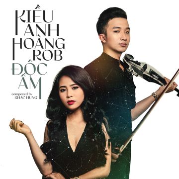 Độc Ẩm - Tone Nam Bobubb-cover