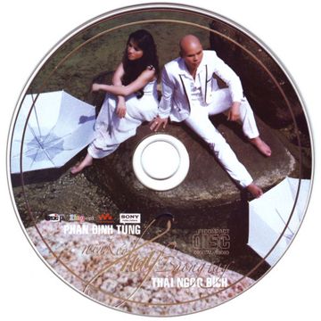 Thua Một Người Dưng-cover