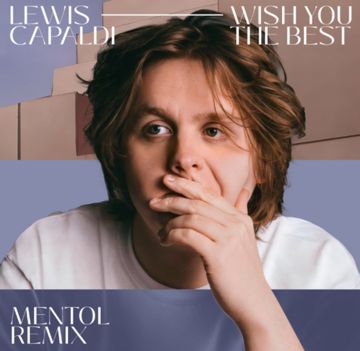 Wish You The Best-cover