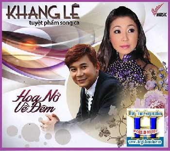 LK Hoa Nở Về Đêm/ Tuyết Lạnh/ Cỏ Úa