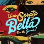 Bella donna-cover