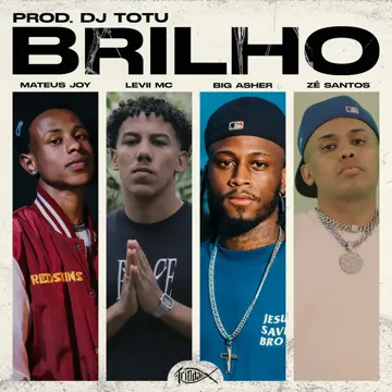 Brilho-cover