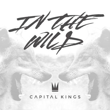 Be a King-cover