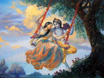 Hey Murlidhar By Butterfly 🦋...
