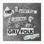 All I Want for Christmas is a Rock Show(feat. Kyle Gass)-cover