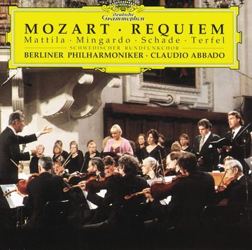 Requiem, K. 626: I. Introitus. Requiem aeternam - Live-cover