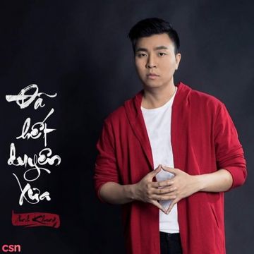 Ngày Mai Nắng Lên Anh Sẽ Về-cover