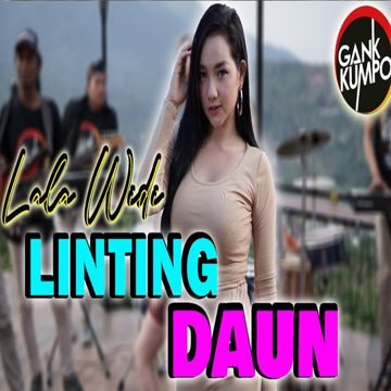 LINTING DAUN(Koplo Vers.)-cover