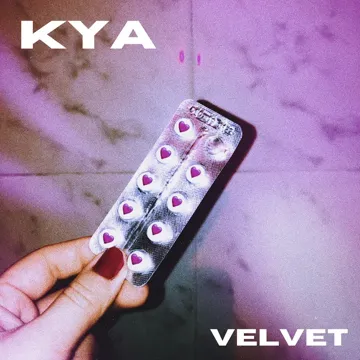 Velvet-cover