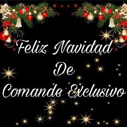Medley Navidad, Popurri Navideño